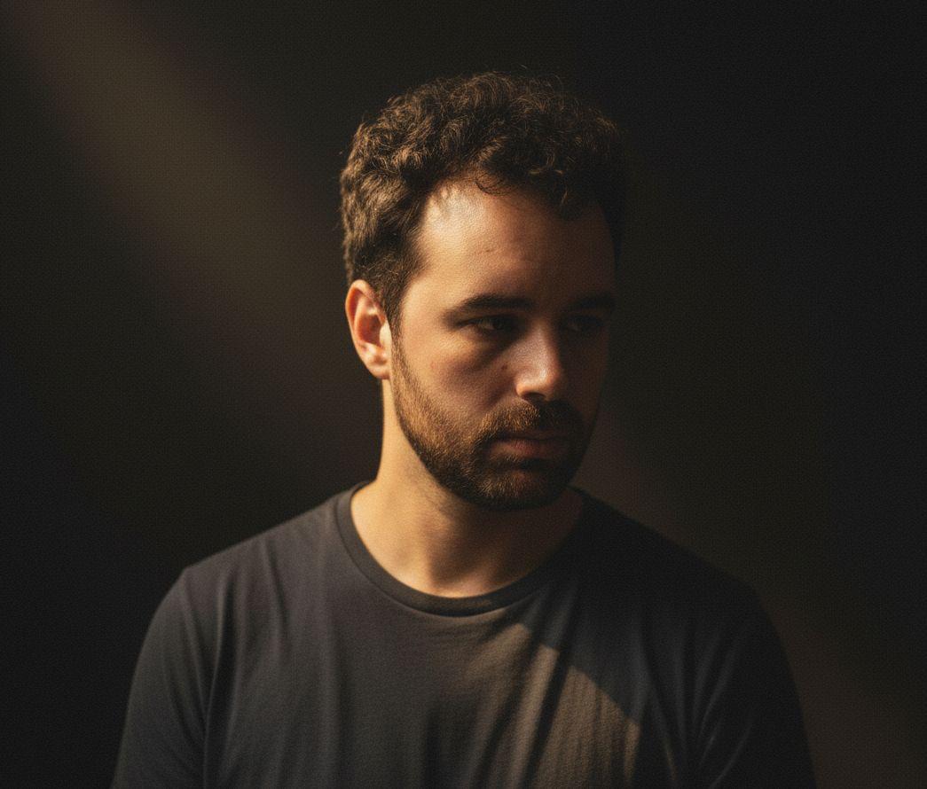 Santiago Pérez Viso
